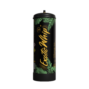 exoticwhip original cream charger 1350 gram